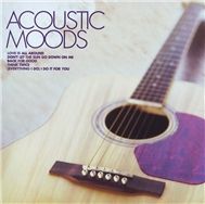 Acoustic Moods (Guitar)