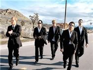 Tuyển Tập Các Ca Khúc Hay Nhất Của Backstreet Boys