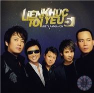 Liên Khúc Tôi Yêu 5 (Biết Làm Gì Hơn) (CD 23)