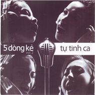 Tự Tình Ca (Vol.2)