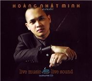 Hoàng Nhật Minh Acoustic (Vol.1)