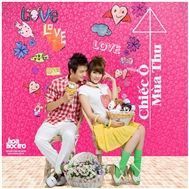Chiếc Ô Mùa Thu (Kỉ Vật Hoa Học Trò)