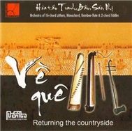 Về Quê Vol.1 (Returning the Countryside)