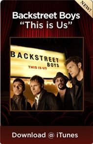 Backstreet Boys New Songs Collection