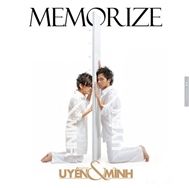 Memorize (Vol.2)