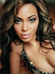 The Best Of Beyonce