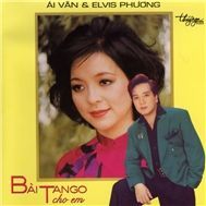Bài Tango Cho Em
