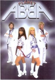 ABBA & Những Tuyệt Khúc