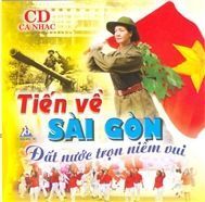 Tiến Về Sài Gòn