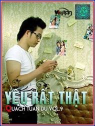 Yêu Rất Thật