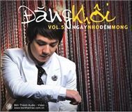 Ngày Nhớ Đêm Mong ( Vol 5)