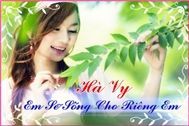 Em Sẽ Sống Cho Riêng Em (Vol.1)