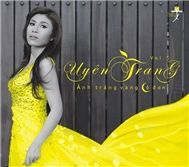 Ánh Trăng Vàng Cô Đơn (Vol.5)