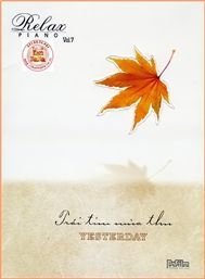 Trái Tim Mùa Thu (Yesterday) (Hòa Tấu Piano