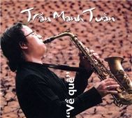 Về Quê (Saxophone)