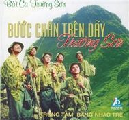 Bước Chân Trên Dãy Trường Sơn