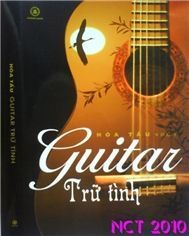 Hòa Tấu Guitar Trữ Tình (Vol.1)