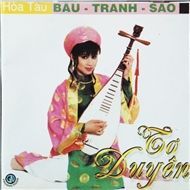 Tơ Duyên (Bầu Tranh Sáo)
