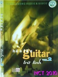 Hòa Tấu Guitar Trữ Tình (Vol.2)