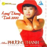 Lang Thang & Tình 2000 (1999)