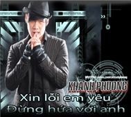 Xin Lỗi Em Yêu