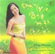 Cháu Vẽ Ông Mặt Trời (Vì Cuộc Sống Trẻ Thơ)