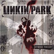 Hybrid Theory (2000)