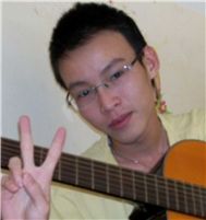 Justin Nguyễn