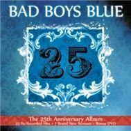 25th Album