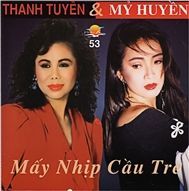 Mấy Nhịp Cầu Tre
