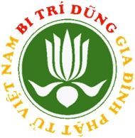 Gia Đình Phật Tử Việt Nam (Vol.1)