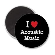 Acoustic English Songs