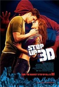 Step Up 3D OST (2010)