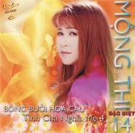 Bông Bưởi Hoa Cau