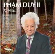 Kỷ Niệm (Phạm Duy 2)