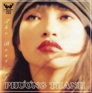The Best Of Phương Thanh (Bướm Đêm CD 2)