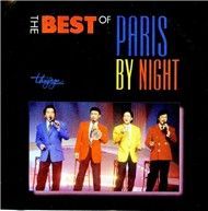 The Best Of Paris By Night