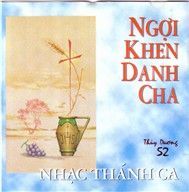 Ngợi Khen Danh Cha