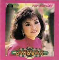 Tình Nồng Cháy