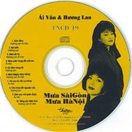 Mưa Sài Gòn Mưa Hà Nội