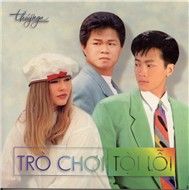 Trò Chơi Tội Lỗi