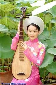 Trung Hậu - Ca khúc chọn lọc 1