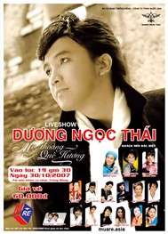 Youtube Nhac Cua Duong Ngoc Thai