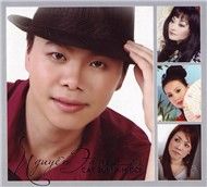 Cát Bụi Tình Đời (Vol.2)