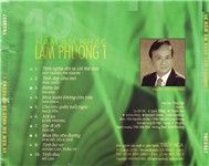 40 Năm Âm Nhạc Lam Phương (Vol.1)