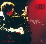 Tuyển Tập Các Ca Khúc Hay Nhất Về Hà Nội (2010)