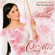 Bông Ô Môi (Thúy Nga)