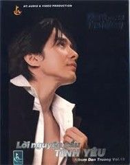 Lời Nguyện Cầu Tình Yêu (Vol 15)