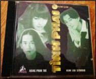 Tình Phai (Top Hits Làn Sóng Xanh)
