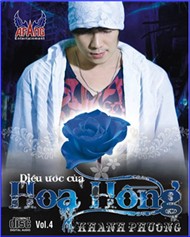 Điều Ước Của Hoa Hồng (Vol.4)